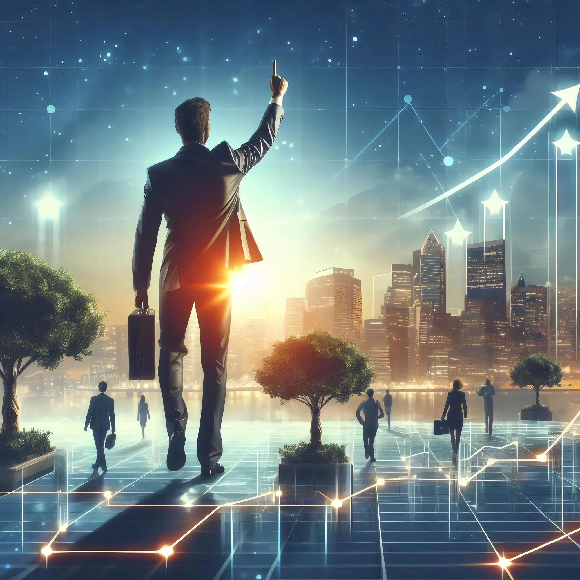 Evolving Business Evolving Business