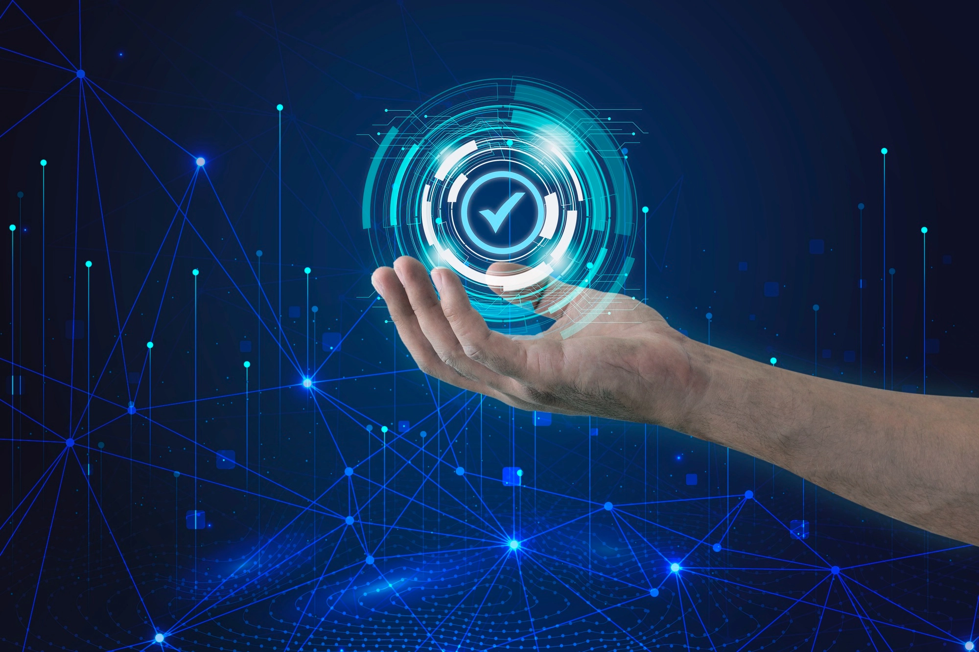 ISO/IEC 27001 Compliance