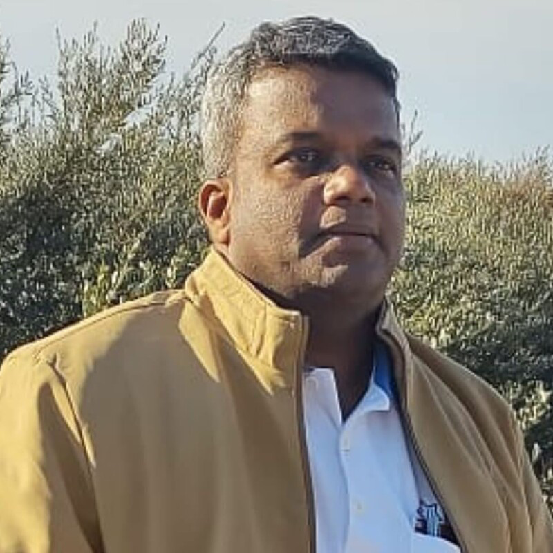 Arun Kumar